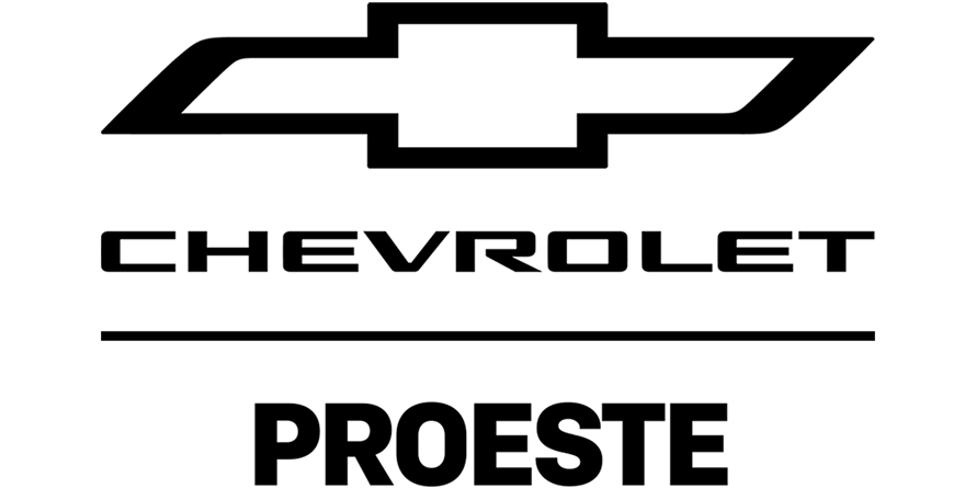 Logo Chevrolet Brasil