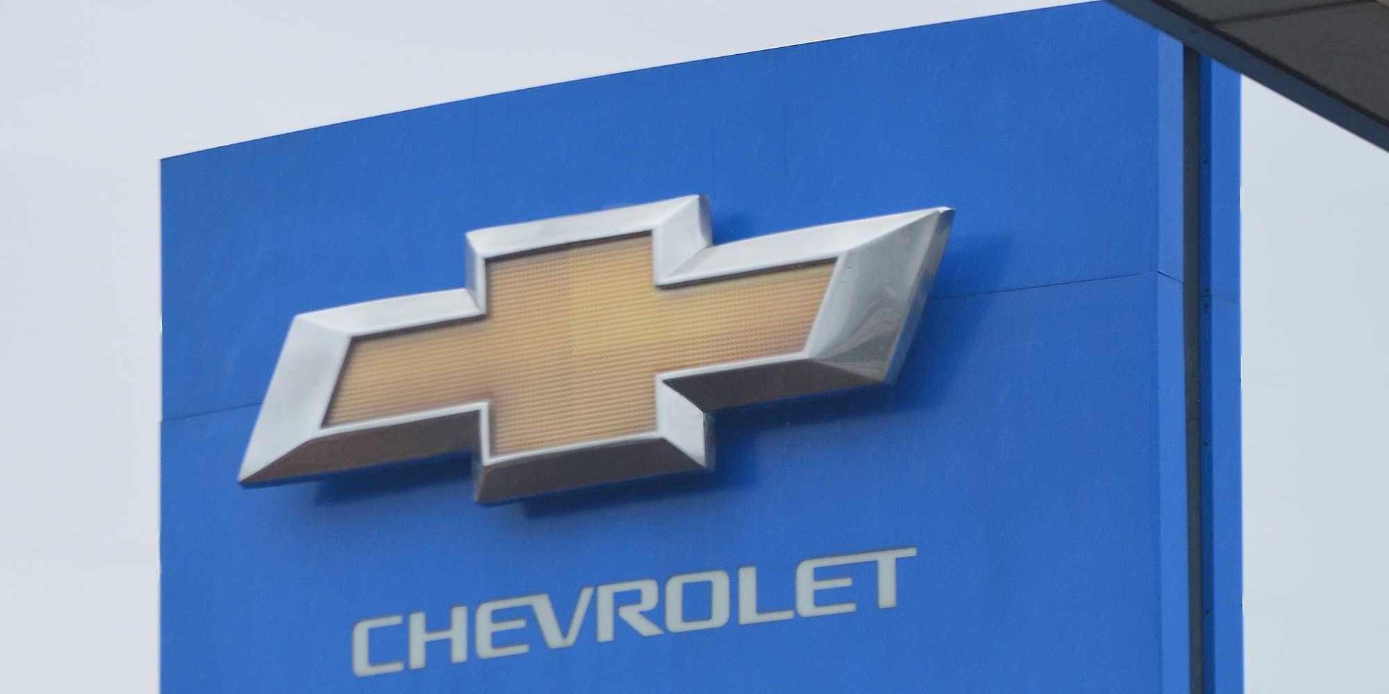 Unidade em Adamantina Chevrolet Proeste