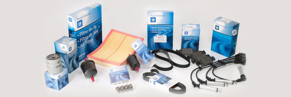 Manutenção Preventiva Chevrolet Proeste