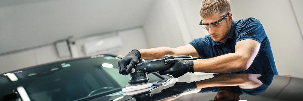 Entenda o serviço de Funilaria e Pintura da Chevrolet Proeste 